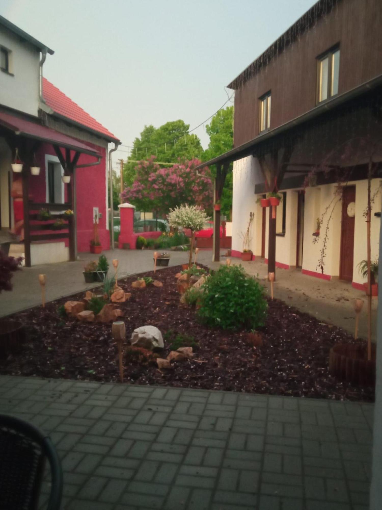Penzion Dagmar Kokasice Exterior foto